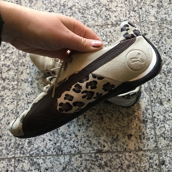 🐆 Puma sneakers 🐆 - Picture 7 of 8